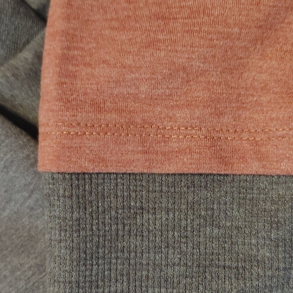 Fur collar coat - Picture 12 of 12